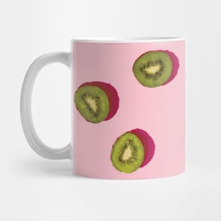 Kiwis Mug